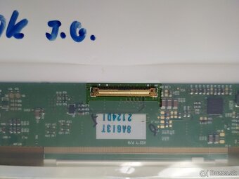 LED display 15.6" pre notebook 40pin LP156WH2 - 3