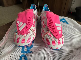 Adidas Predator Elite Tongue FG - 3