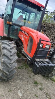 Zetor 7341 - 3