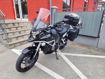 Honda VFR 1200XD DCT - 3