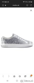 Tenisky DKNY vel.37 - 3