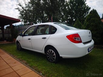 Predám auto - 3