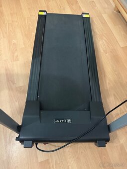 Bežiaci pás KLARFIT - 3