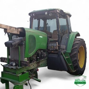 Náhradné diely pre John Deere 6520 - 3