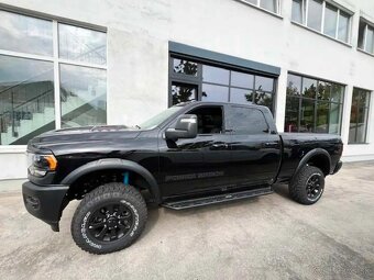 Dodge RAM 2500 POWER WAGON CREW CAB - 3