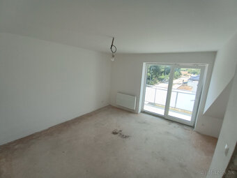 Na predaj Novostavba 5 izbový RD v Čachticiach - 3