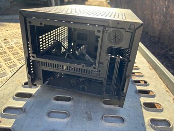 Coolmaster mini itx elite 120 - 3