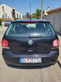 Volkswagen Polo 1.9 TDI Basis - 3