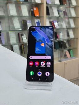 Samsung Galaxy S21 128GB čierny | ZÁRUKA - 3
