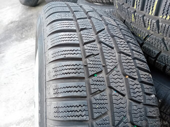 plechové disky OPEL a iné 5x120 16" aj pneu 215/60 r16 - 3