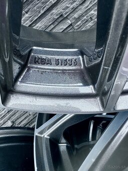 AEZ R18 5x112 - 3