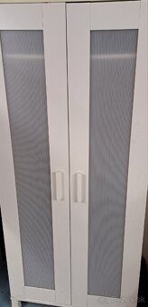 Darujem dve skrine z IKEA - 3
