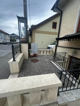 Obchodný priestor na prenájom, Bardejov Hurbanova ulica - 3