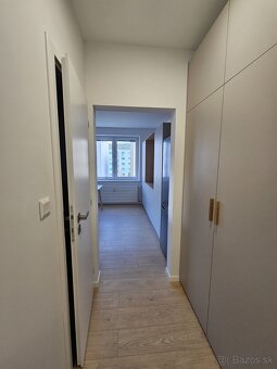 Prenájom 3-izbový byt na Heyrovského, bez provízie - 3