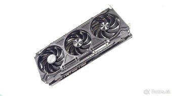 GAINWARD GeForce RTX 4070 Ti SUPER Phantom 16 GB - 3