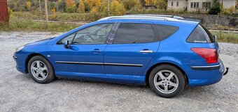 Peugeot 407 2.0hdi 100kw - 3