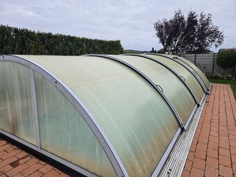 Prestresenie bazéna 4 - 3