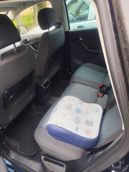 Seat altea XL - 3