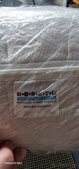 Matrac - 3
