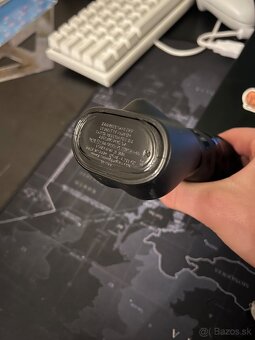 Jean Paul Gaultier Le Male Le Parfum Tester - 3