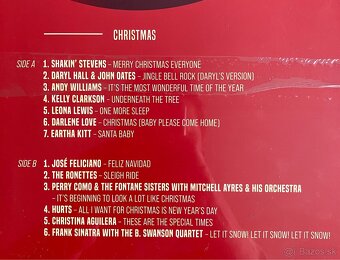 LP - Christmas Essentials - 3