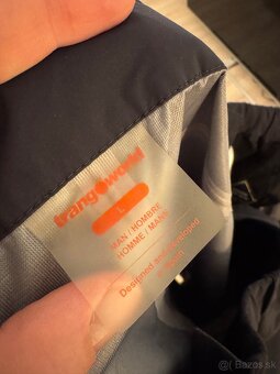 Nohavice Trango World Gore-tex L - 3