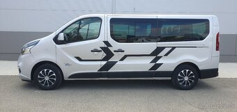 Fiat Talento 8 miest 2018 - 3