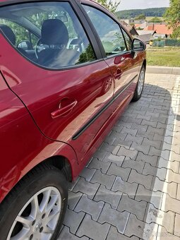 Peugeot 207 1.4 65kw - 3