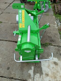 Rotavator Bomet 160cm - 3