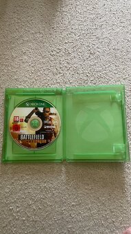 XBOX ONE- Call Of Duty, BATTLEFIELD, Watch Dogs - 3