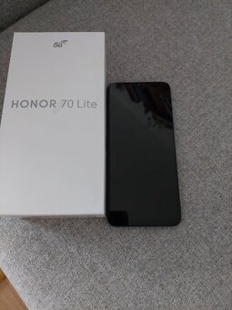 Honor 70 lite - 3