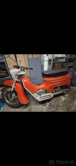 Jawa 20 L1E - 3