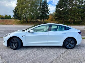 Tesla Model 3 Long Range 4x4 366KW Dual motor - 3