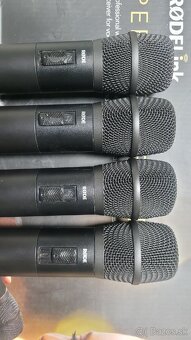 Rode Link Perfomer Kit - 3