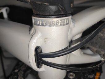 Bicykel Kellys Gate 30, veľkosť M - 3