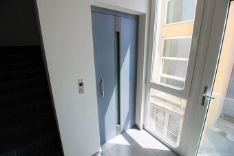 Prenájom administratívnych priestorov na Račianskej ulici - 3