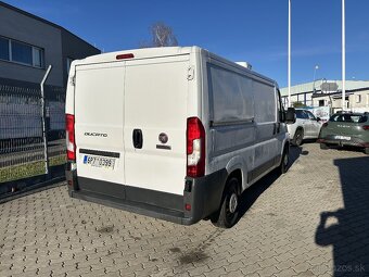 Fiat Ducato 2.3JTD CARRIER XARIOS 300 - 3