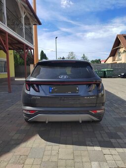 Predám Hyundai Tucson - 3