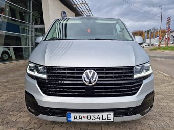 VW T6.1 Caravelle 2.0TDI 110kw r.v.2021 - 3