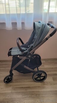 Cybex Balios S Lux - 3