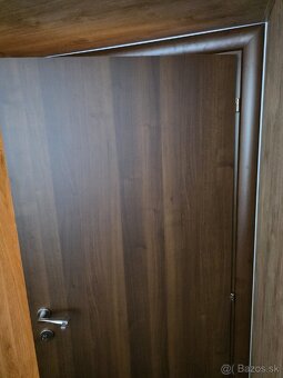 Predám dvere - 3