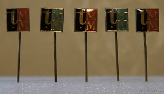 💥Odznaky na ihle💥 - 3