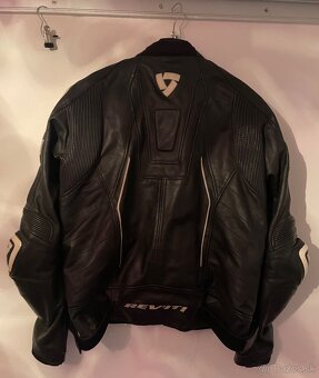 Moto bunda Rev It veľkosť 58 - 3