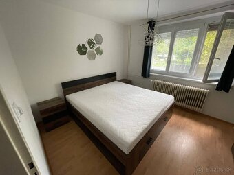 2izb byt so zariadením + internetom na Ružovom háji - 3