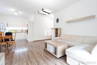 REZERVOVANÉ 2i. BYT LEMONDE 70 m2 - 3