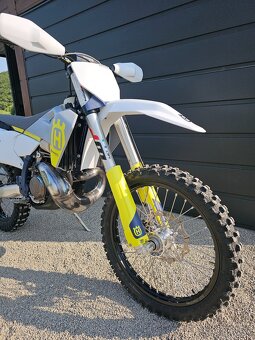 Husqvarna tx 300 2023 - 3