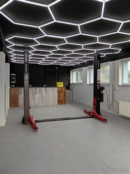 Odstúpim garáž - 3