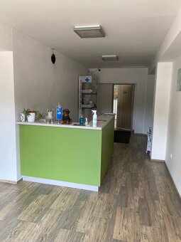 Prenájom priestorov Žarnovica. - 3