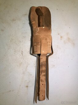 Starožitné svetlá / lampáše / lustre - 3