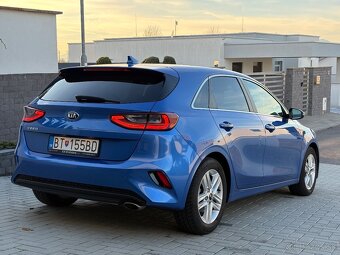 KIA Ceed 1,4T-GDI Gold - 3